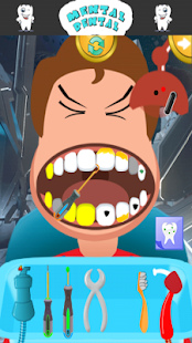 Mental Dental Screenshots 3