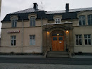 Åmmeberg Folkets Hus 
