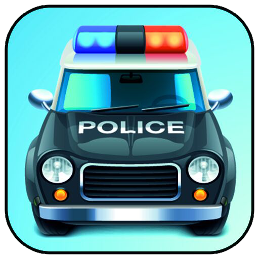 Police Lights & Sirens Prank 娛樂 App LOGO-APP開箱王