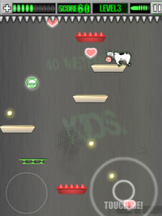 How to download Cow in the Shaft - Public Beta 1.3.1 mod apk for android