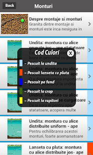 Pescuit Sportiv Lite Screenshots 14