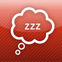 IZA Slaap Lekker logo