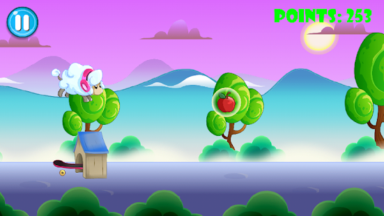 Download Skating Sheep APK