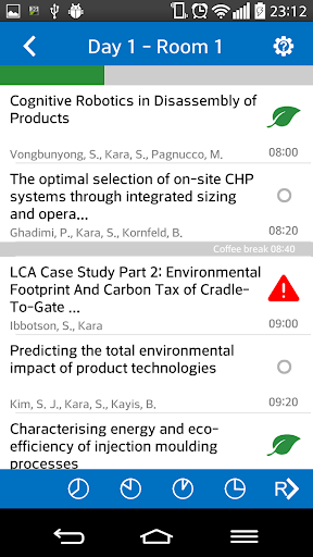 免費下載生產應用APP|CIRP LCE2015 app開箱文|APP開箱王