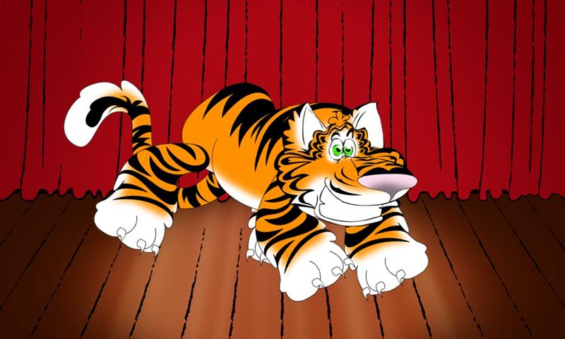 Animal Matching Game For Kids Screen 2