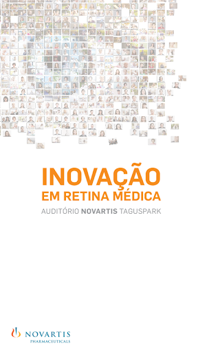 Inovação em Retina Médica