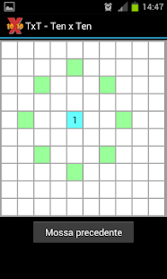 TxT - Ten x Ten Puzzle Screenshots 2
