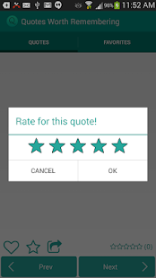 Quotes Worth Remembering Screenshots 8