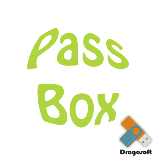 PassBox 生產應用 App LOGO-APP開箱王