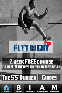 Flytright Pro