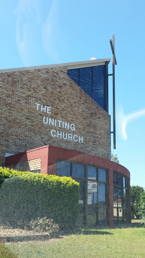 Redcliffe Uniting Church