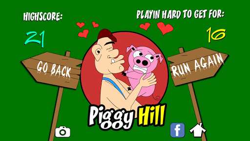 Piggy Hill