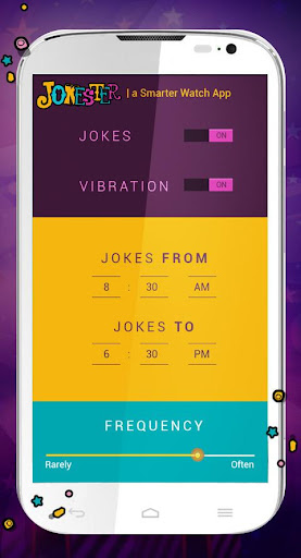 免費下載娛樂APP|Jokester for Android Wear app開箱文|APP開箱王