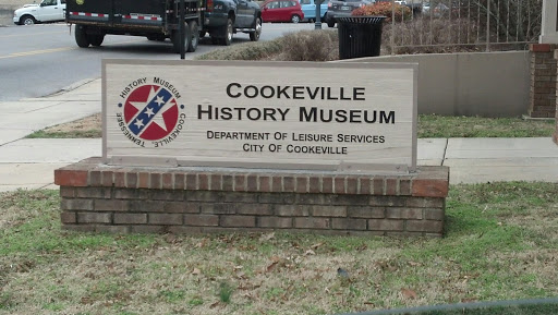 Cookeville History Museum