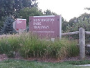 Huntington Park Trailway
