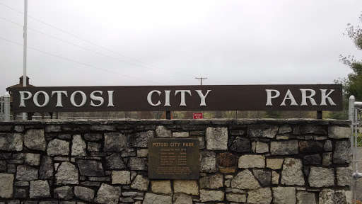 Potosi City Park