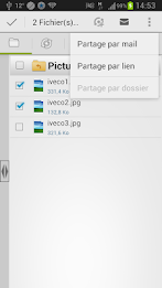 IVECO HI-PAD poster 2