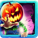 Halloween Runner icon