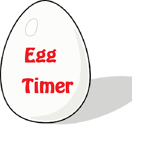 Egg Timer 1.0