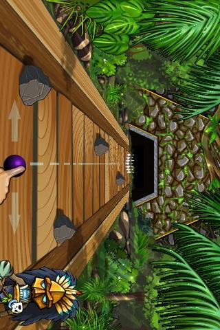 Magic Bowling FULL Screen 2
