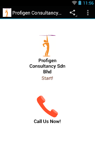 Profigen Consultancy Sdn Bhd