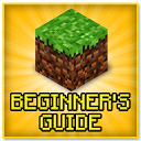 Beginner's Guide for Minecraft mobile app icon