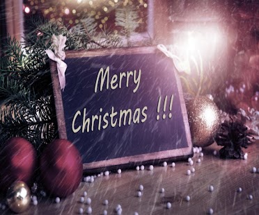 How to install Merry Christmas Cards 1.01 unlimited apk for android