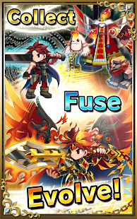 Brave Frontier - screenshot thumbnail