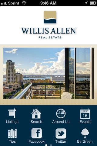 Willis Allen Real Estate