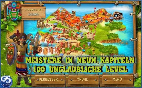 Youda Survivor 2 (Full) apk cracked download - screenshot thumbnail