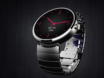 How to mod Timeless-Pink Watch Face 1.3 apk for laptop