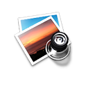Rocket HD Photo Picker