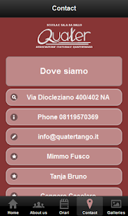 Quatertango Screenshots 6