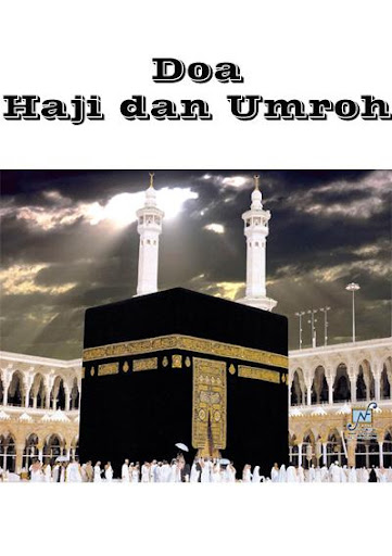 Doa Haji dan Umroh