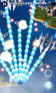 Star Fighter 3001 Pro - screenshot thumbnail