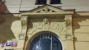 Barokni Vstupni Portal