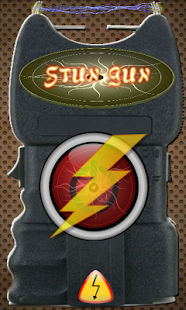 Free Download Prank Stun Gun APK