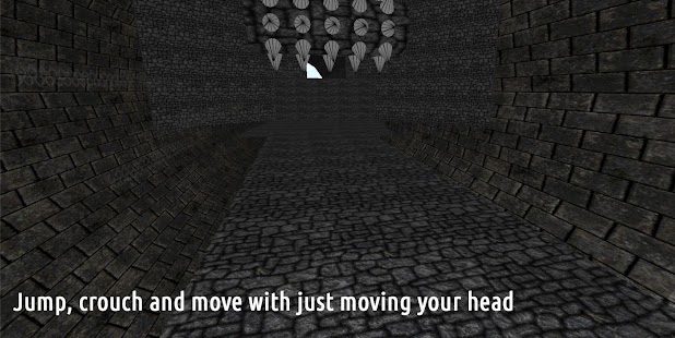 VR Endless Run N Jumper Free Screenshots 11