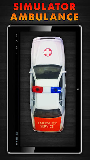 【免費模擬App】Simulator Ambulance-APP點子