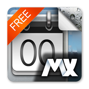 Sense transparent MX Theme.apk 1.6.2