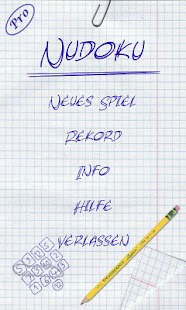 Nudoku PRO Screenshots 0