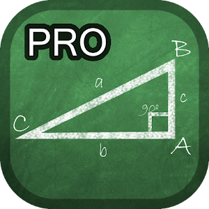 Trigonometric Calculator PRO 1.04