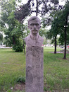 Horváth Ambrus szobor
