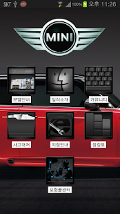 Lastest BMW MINI APK