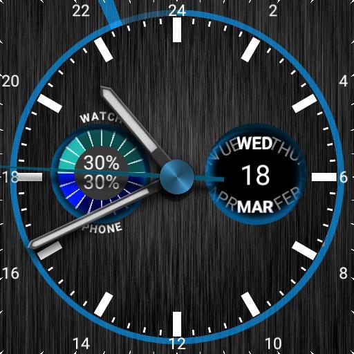 AfterglowBlue for Watchmaker