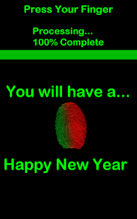 New Year 2015 Scanner Screenshots 6