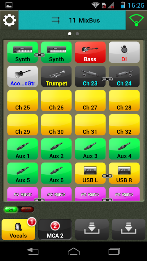 X32Q Android Apps on Google Play