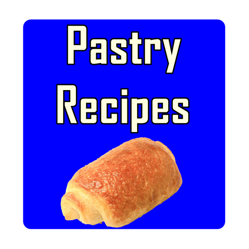 Pastry Recipes