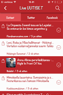 HIMOS Live Screenshots 13