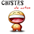 Chistes de Actos Apk